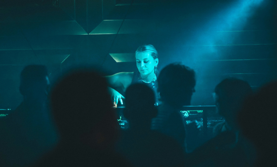 ¿UNDERGROUND/INDEPENDENT? 2026: Trzeźwy raveRanek z Dorotą Baranowską i Gabą Daniluk