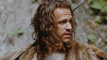 Najlepsze z Najgorszych: Serce gór