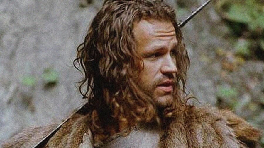 Najlepsze z Najgorszych: Serce gór – pokaz w klubie Fama