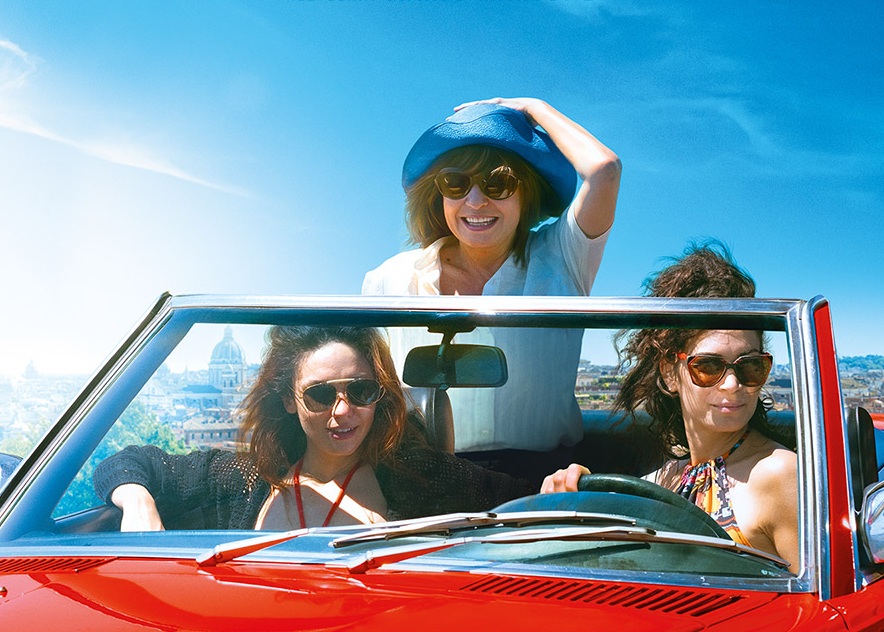 Premiera: Wolność po włosku