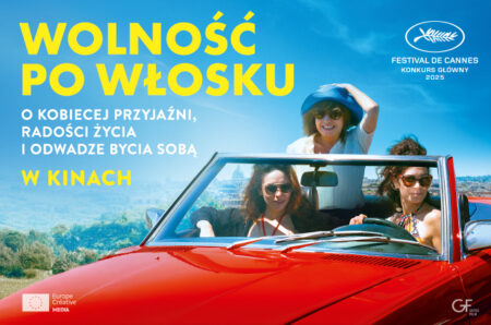 Premiera: Wolność po włosku