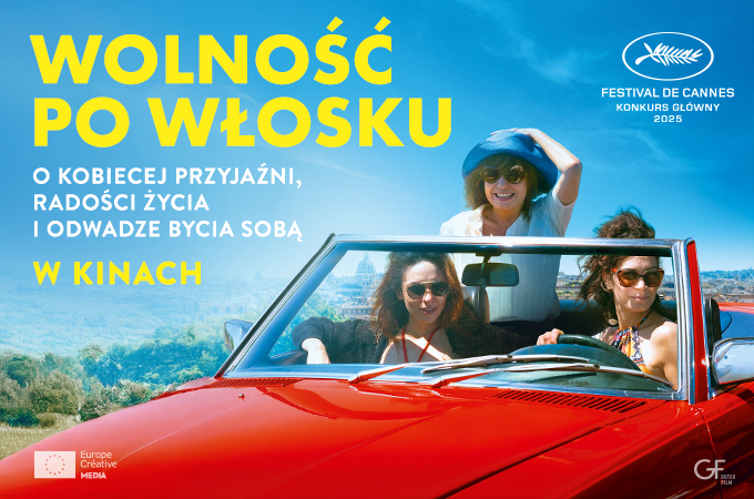 Premiera: Wolność po włosku