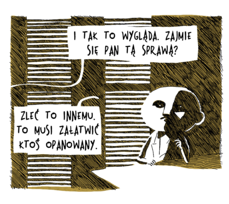 ¿UNDERGROUND/INDEPENDENT? 2026: Adam Święcki | Cela nr 1