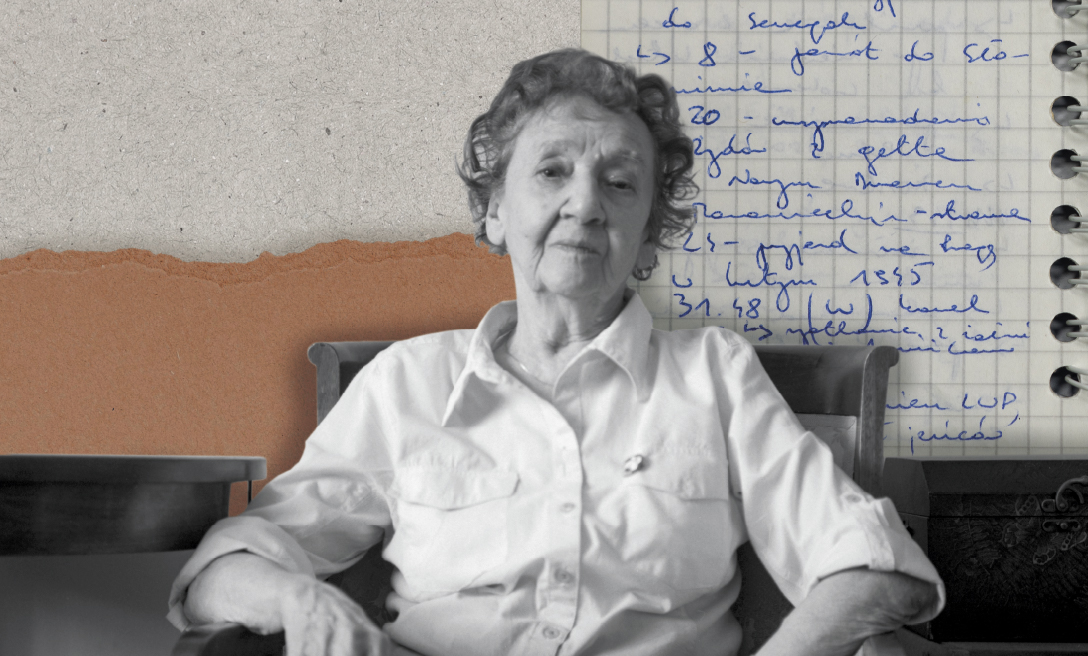 Dominik Czapigo: Wywoływanie pamięci | wystawa