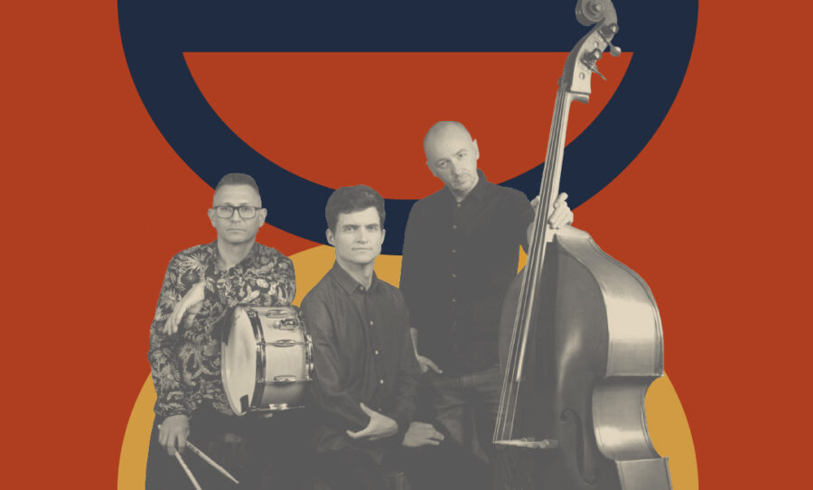 Jazz na BOK-u: Tubis Trio