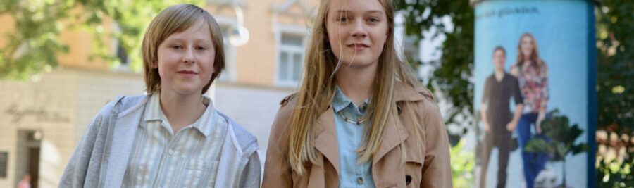 Młode Horyzonty Edukacja: Jutro będę odważny