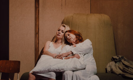 40. DSW: KOBIETA SAMOTNA, reż. Anna Smolar + spotkanie