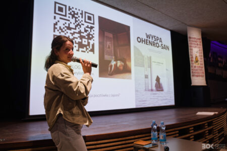 Shikoku Henro – opowieść Joanny Murzydło