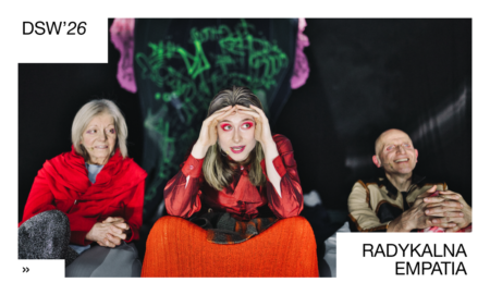 40. DSW: Edukacja seksualna, reż. Michał Buszewicz + spotkanie