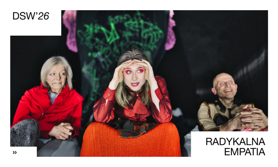 40. DSW: Edukacja seksualna, reż. Michał Buszewicz + spotkanie