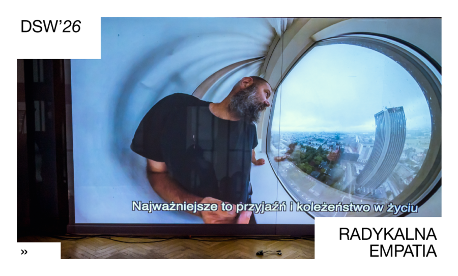 40. DSW: JAWA / Turkowski & Nowacka + spotkanie