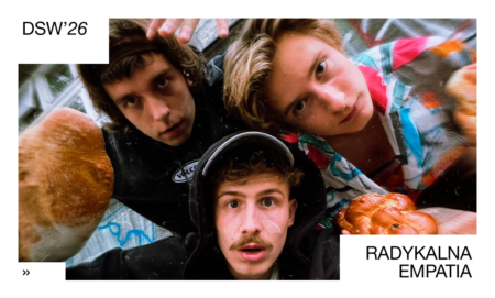 40. DSW: PIEŚNI PIEKARZY POLSKICH, reż. Klaudia Gębska + spotkanie