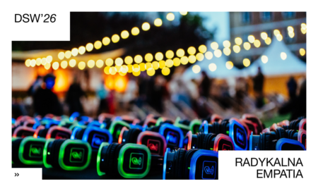 40. DSW: Silent Disco