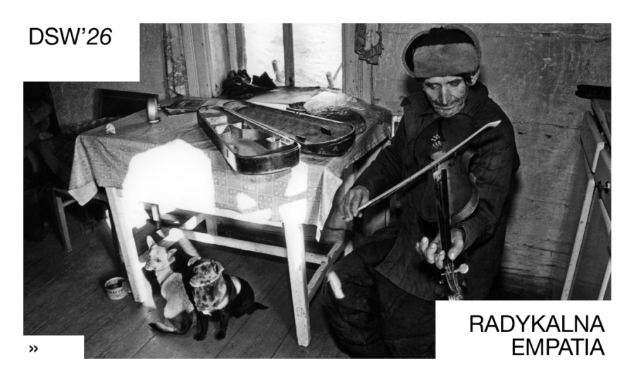 40. DSW: Stanisław Ciok. Fotografie