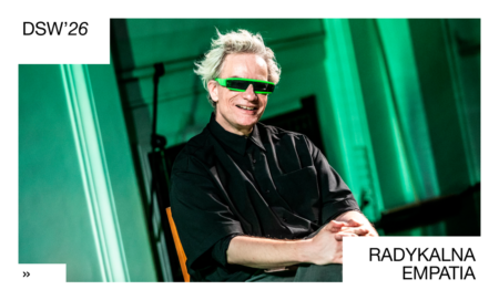 40. DSW: U mnie wszystko w porządku / reż. Cezary Tomaszewski