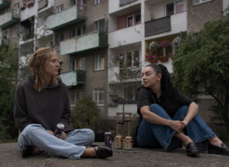 ERUPCJA – pokaz przedpremierowy