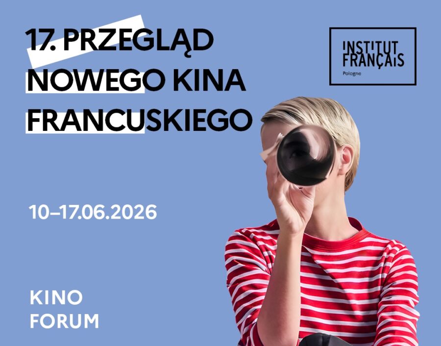 17. Przegląd Nowego Kina Francuskiego