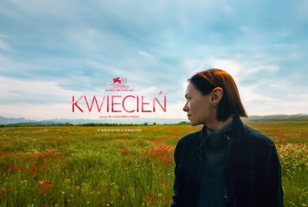 Premiera: Kwiecień