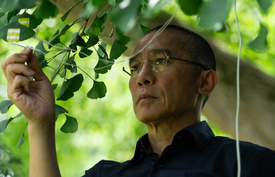 Premiera: MILCZĄCA PRZYJACIÓŁKA