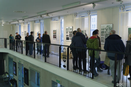 Konkurs „Sposoby widzenia” rozstrzygnięty