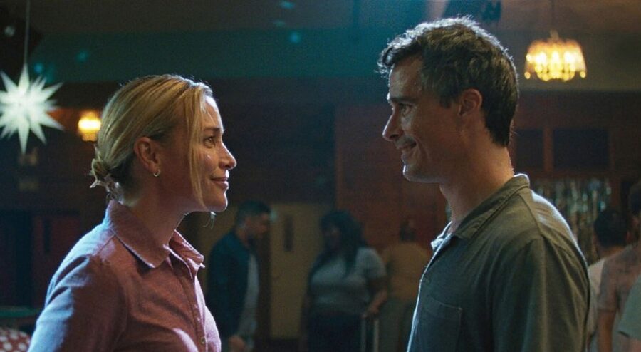 Premiera: MIŁOŚĆ W CZASACH APOKALIPSY