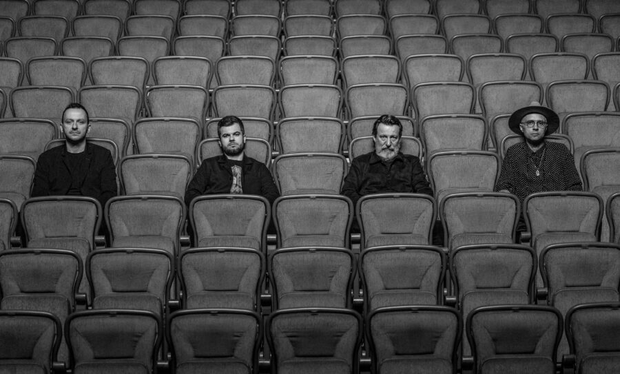 DNI SZTUKI WSPÓŁCZESNEJ: RGG & Robert Więckiewicz: PLANET LEM
