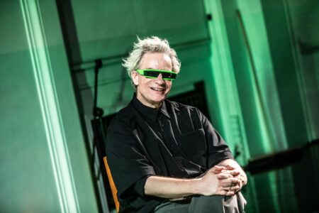 40. DSW: U mnie wszystko w porządku / reż. Cezary Tomaszewski