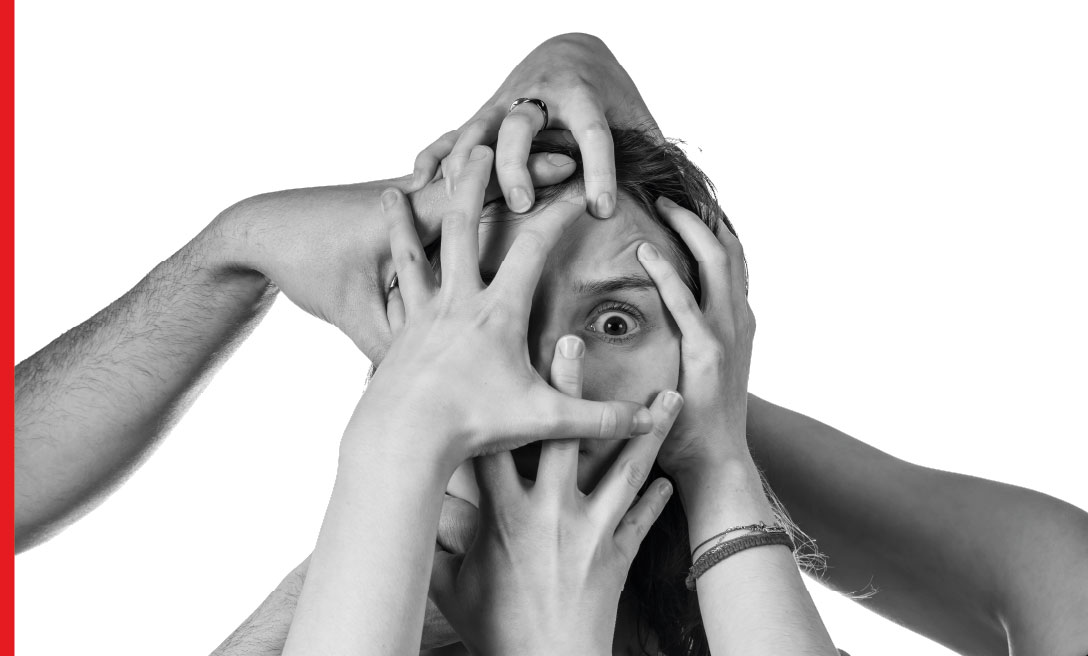 Threads of Connection | wernisaż wystawy