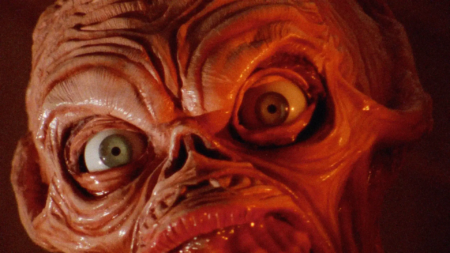 Najlepsze z Najgorszych: Zemsta embriona