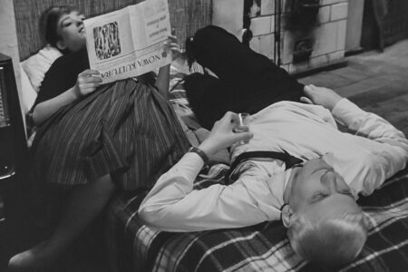 WAJDA: re- wizje: Niewinni czarodzieje