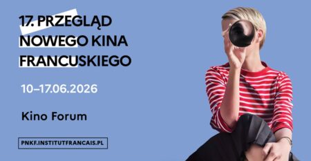 17. Przegląd Nowego Kina Francuskiego