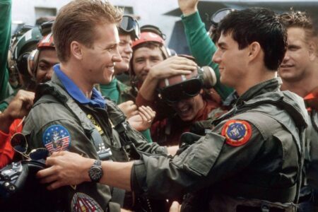 TOP GUN DAY. TOP GUN