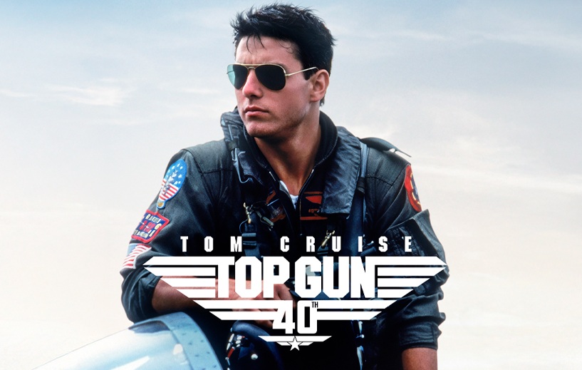 TOP GUN DAY – pokaz w 40. rocznicę premiery
