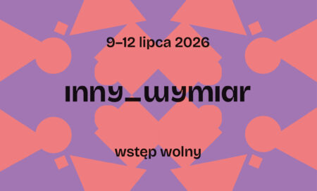 Festiwal Wschód Kultury/Inny Wymiar 2026