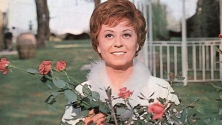 FEDERICO FELLINI: CIAO A TUTTI!: GIULIETTA I DUCHY
