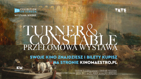Turner & Constable. Przełomowa wystawa