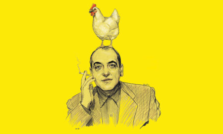 BUÑUEL. NIECH ŻYJĄ KAJDANY!