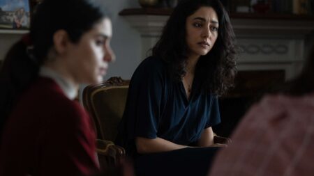 Psychoanalityczne Spotkania Filmowe „W głębi”: CZYTAJĄC LOLITĘ W TEHERANIE
