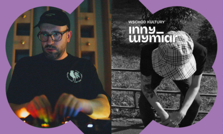 Wschód Kultury/Inny Wymiar: Pejzaż, The Very Polish Cut-Outs