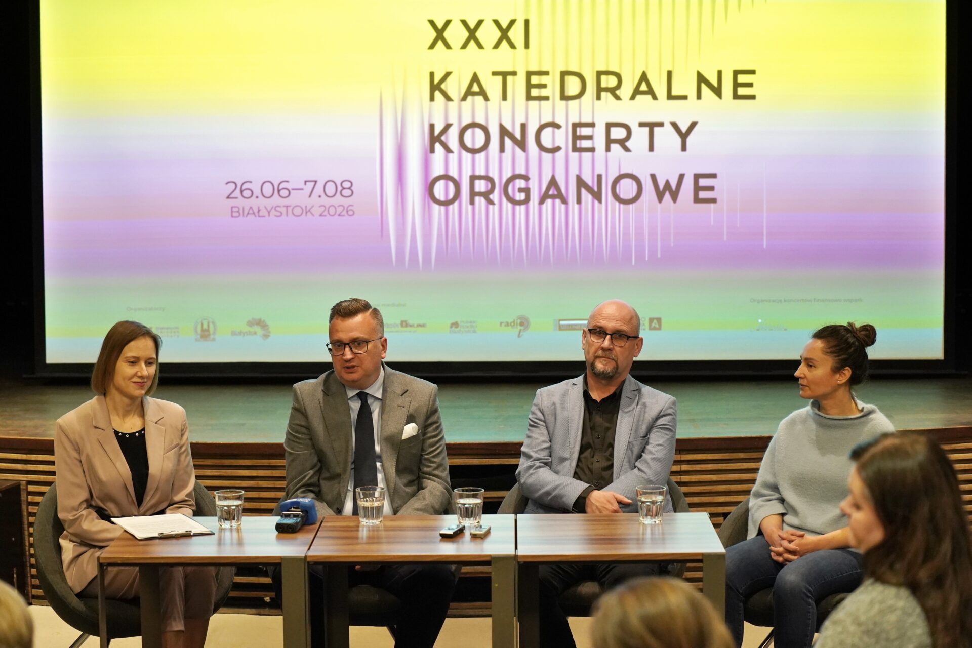 Już niebawem rozpoczną się XXXI Katedralne Koncerty Organowe