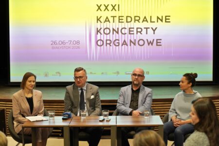 Już niebawem rozpoczną się XXXI Katedralne Koncerty Organowe