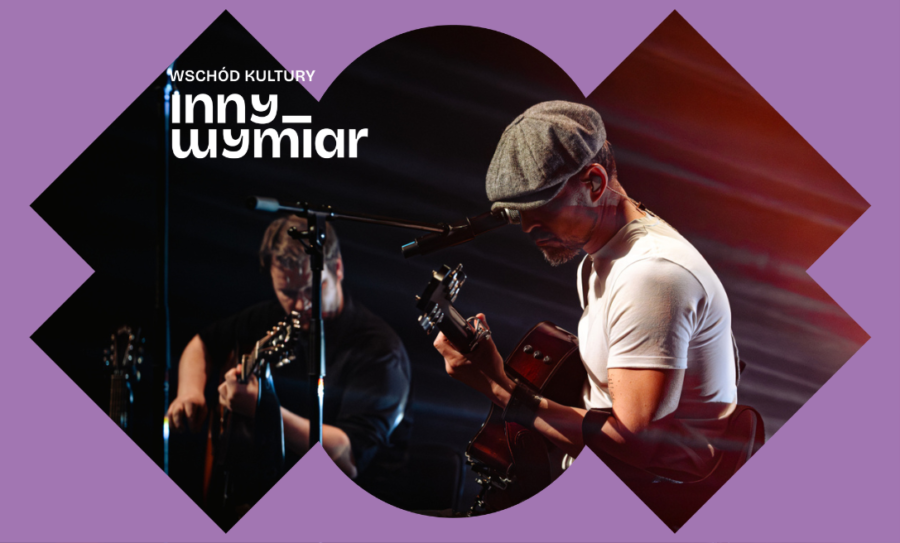 Wschód Kultury/Inny Wymiar: Seasonal, Daddy Was a Milkman & Gints Smukais