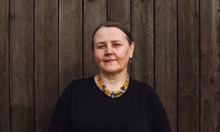 Wschód Kultury/Inny Wymiar: Ewa Grochowska: Pieśni lata, pieśni miłości