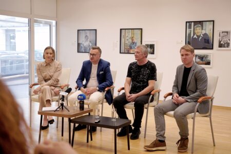 Fotografie Białegostoku z przełomu lat 70. i 80. zostaną ocalone