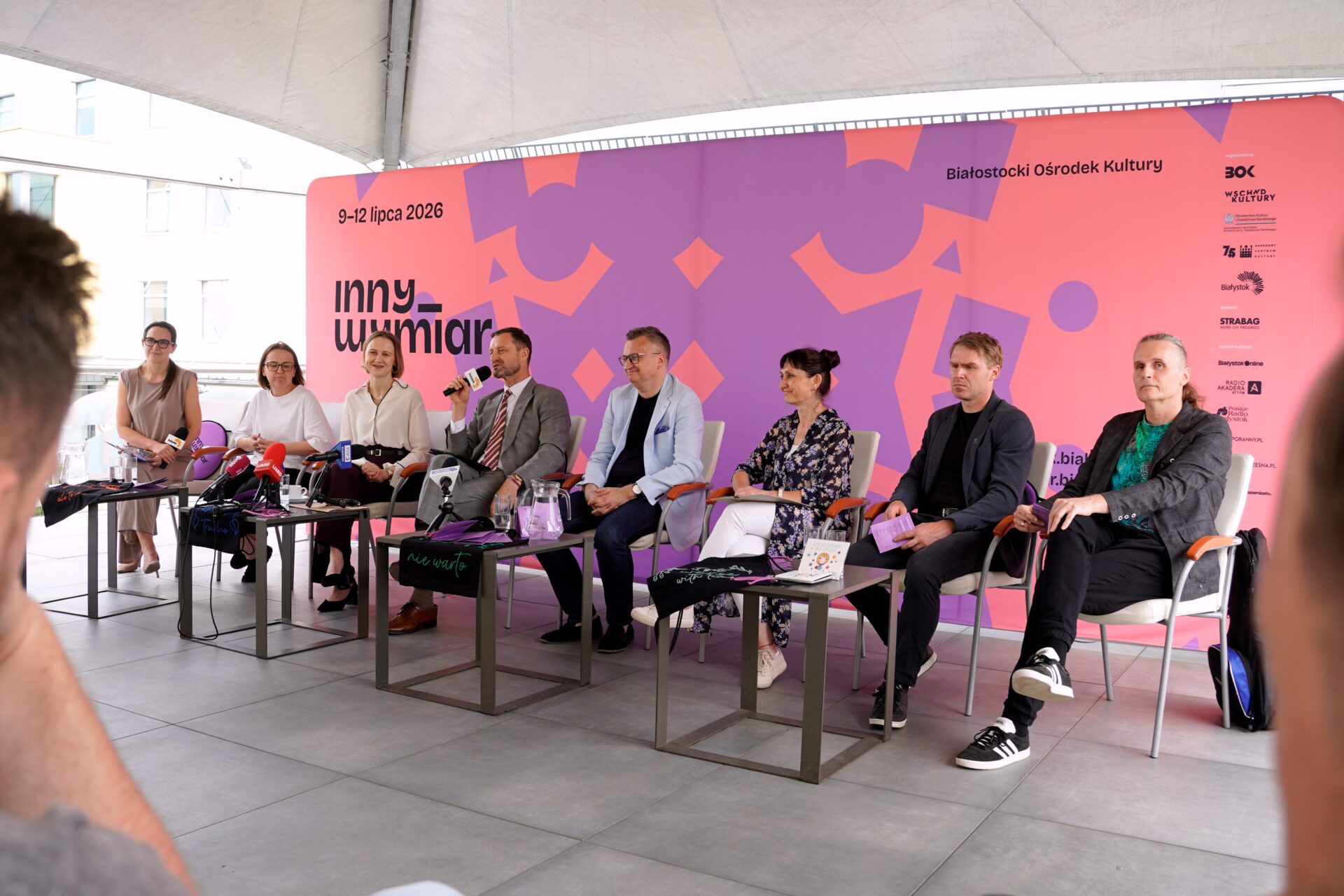 Festiwal Wschód Kultury/Inny Wymiar już w lipcu!