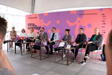 Festiwal Wschód Kultury/Inny Wymiar już w lipcu!