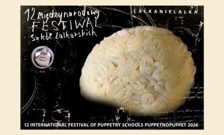 12. Międzynarodowy Festiwal Szkół Lalkarskich LALKANIELALKA: Przegląd filmów animowanych