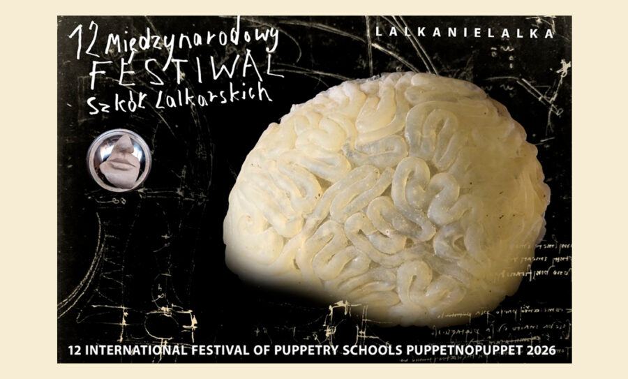 12. Międzynarodowy Festiwal Szkół Lalkarskich LALKANIELALKA: Przegląd filmów animowanych