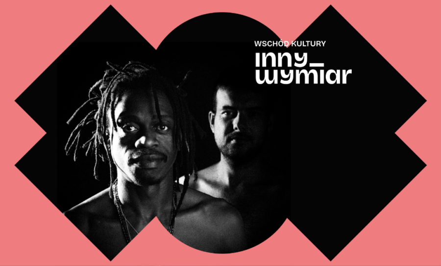 Wschód Kultury/Inny Wymiar: Łukasz Dembiński & Buba Badjie Kuyateh: Two Souls