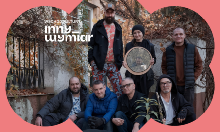 Wschód Kultury/Inny Wymiar: Ptaki Polski